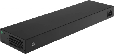 Коммутатор IP-Com G1016G (L2) 16x1Гбит/с неуправляемый