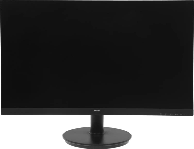 Монитор Philips 27" V Line 271V8LAB черный VA LED 1ms 16:9 HDMI M/M матовая 250cd 178гр/178гр 1920x1080 100Hz VGA FHD 3.74кг