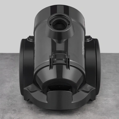 Пылесос Scarlett SC-VC80C66 1800Вт черный