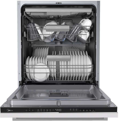 Посудомоечная машина встраив. Midea MID60S350i 1930Вт полноразмерная