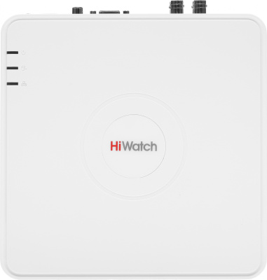 Видеорегистратор HiWatch DS-H104GA