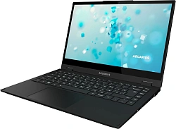 Ноутбук Aquarius CMP NS483 (Исп.2) Core i5 1155G7 16Gb SSD256Gb 14" IPS Touch FHD (1920x1080) без ОС WiFi BT Cam (NS4831524116Q151E90NT2NNNN2)