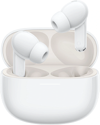 Гарнитура внутриканальные Xiaomi Redmi Buds 8 белый беспроводные bluetooth в ушной раковине (BHR08UHGL)