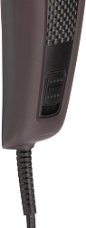 Машинка для стрижки Vitek VT-2581 разноцветный 7Вт