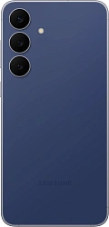 Смартфон Samsung SM-S731B Galaxy S25 FE 256Gb 8Gb темно-синий моноблок 3G 4G 6.7" 1080x2340 Android 16 50Mpix 802.11 a/b/g/n/ac/ax NFC GPS GSM900/1800 GSM1900 Protect