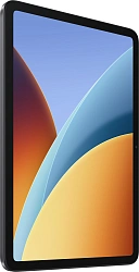Планшет Xiaomi Redmi Pad 2 P85X 6S 4G Gen 2 (2.9) 8C RAM4Gb ROM64Gb 9.7" IPS 2048x1280 4G Android 16 темно-серый 8Mpix 5Mpix BT WiFi microSD 2Tb 7600mAh 18hr