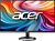 Монитор Acer 27" R272G0yi черный IPS LED 1ms 16:9 HDMI матовая 1500:1 250cd 178гр/178гр 1920x1080 120Hz VGA FHD 4.65кг