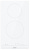 Варочная поверхность Gorenje ECT322WCSC белый