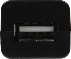 Разветвитель USB 2.0 BPH-1906 4порт. черный