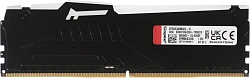 Память DDR5 2x8GB 5200MHz Kingston KF552C40BBAK2-16 Fury Beast Black RGB RTL PC5-41600 CL40 DIMM 288-pin 1.25В kit single rank с радиатором Ret