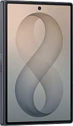 Смартфон Samsung SM-F971B Galaxy Z Fold 8 1Tb 16Gb графитовый раскладной 3G 4G 1Sim 7.6" 1848x2448 Android 17 50Mpix 802.11 a/b/g/n/ac/ax/be NFC GPS Protect