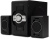 Микросистема Hyundai H-MS1403 черный 60Вт FM USB BT SD