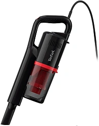Пылесос Tefal Compact TY1C15F1 черный