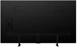 Телевизор QLED TCL 85" 85A400 черный 4K Ultra HD 144Hz DVB-T DVB-T2 DVB-C DVB-S DVB-S2 USB WiFi Smart TV