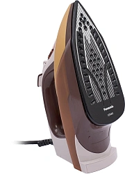 Утюг Panasonic NI-DTC555ATW 2400Вт сандаловый