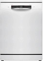 Посудомоечная машина Bosch SMS4IKW51Q белый (полноразмерная)