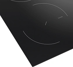 Варочная поверхность Hotpoint HQ 1460S NE черный