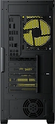 Корпус Formula Air Power G3 Plus черный без БП ATX 5x120mm 3x140mm 1xUSB3.0 audio bott PSU