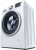 Стиральная машина Атлант СМА 80С1214-01 класс: A+++ загр.фронтальная макс.:8кг белый