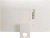 Монитор LG 27" 27SR50F-W белый IPS LED 16:9 HDMI M/M матовая 250cd 178гр/178гр 1920x1080 60Hz FHD USB 5.6кг