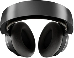 Наушники с микрофоном Steelseries Arctis Nova 7 Gen 2 черный мониторные BT оголовье (61730)