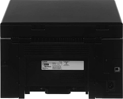 МФУ лазерный Canon imageClass MF3010 (5252B007/5252B008/5252B011) A4 черный