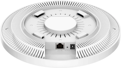 Точка доступа Cudy AP1300 AC1200 10/100/1000BASE-TX белый
