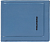 Кошелек Piquadro Atlas PU3891S138R/AV голубой натур.кожа