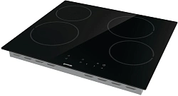 Варочная поверхность Gorenje ECT641BSCE черный