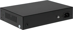 Коммутатор Osnovo SW-80802/L(150W) (L2) 8x1Гбит/с 2SFP 8PoE+ 150W управляемый
