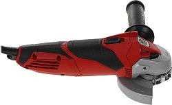 Углошлифовальная машина Einhell TE-AG 125/750 750Вт 12000об/мин рез.шпин.:M22.2 d=125мм (4430880)