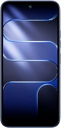 Смартфон Tecno Spark 50 128Gb 4Gb синий моноблок 3G 4G 2Sim 6.67" 720x1600 Android 16 50Mpix 802.11 a/b/g/n/ac/ax NFC GPS GSM900/1800 GSM1900 Protect FM microSD max2048Gb