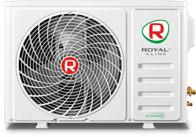 Сплит-система Royal Clima Perfetto DC EU Inverter RCI-PF75HN белый