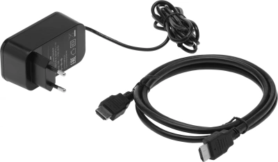 Монитор Digma 21.5" Progress 22A404F черный VA LED 5ms 16:9 HDMI M/M матовая 250cd 178гр/178гр 1920x1080 100Hz VGA FHD 2.2кг