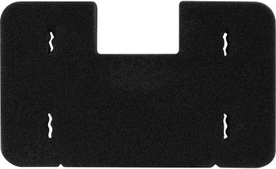 Набор фильтров Polaris PVCF 1805 (3фильт.)