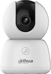 Камера видеонаблюдения IP Dahua DH-IPC-H3BP-0280B Wi-Fi 2.8-2.8мм цв. (DH-IPC-H3B)