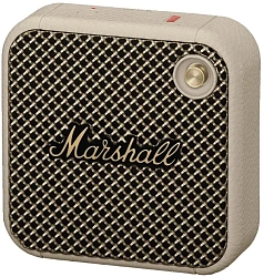 Колонка порт. Marshall Willen бежевый 10W Mono BT 10м (1006294)