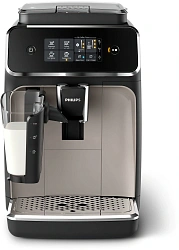 Кофемашина Philips Series 2200 EP2235/40 1500Вт черный