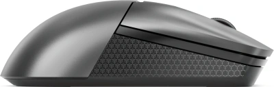 Мышь Lenovo Legion M600s Qi Wireless Gaming темно-серый оптическая 19000dpi беспров. BT/Radio USB (GY51H47355)