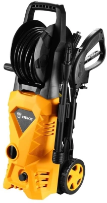 Минимойка Deko DKCW155 PRO 1900Вт (083-2026)