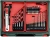 Дрель-шуруповерт Metabo Powermaxx BS Basic Set аккум. патрон:быстрозажимной (кейс в комплекте) (600080710)