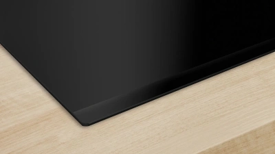 Индукционная варочная поверхность Bosch Serie 6 PXV831HC1E черный