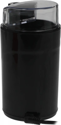 Кофемолка Vitek VT-8366 400Вт сист.помол.:ротац.нож вместим.:70гр черный
