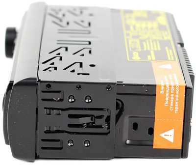 Автомагнитола ACV AVS-811R 1DIN 4x50Вт (34059)