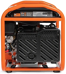 Генератор Daewoo GDA 4600Ei 4.6кВт
