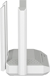 Роутер беспроводной Keenetic Netcraze Sprinter (NС-3711) AX3000 10/100/1000BASE-TX