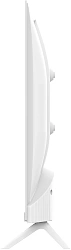 Телевизор LED BBK 32" 32LEM-1045/TS2C (W) белый HD 60Hz DVB-T DVB-T2 DVB-C USB (RUS)