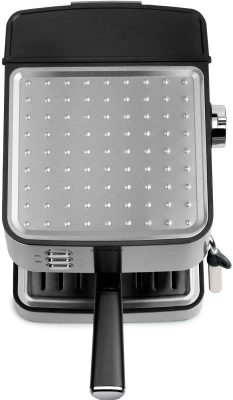 Кофеварка рожковая Vitek VT-1504 1050Вт нержавеющая сталь