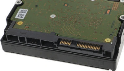 Жесткий диск WD SAS 3.0 6TB 0B36540 HUS726T6TAL5204 Server Ultrastar DC HC310 (7200rpm) 256Mb 3.5"