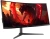 Монитор Acer 34" Nitro XZ340CUJ0bmiiphx черный VA LED 1ms 21:9 HDMI M/M матовая HAS 3000:1 250cd 178гр/178гр 3440x1440 120Hz DP 2K
